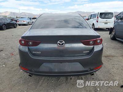 Zdjęcie 6 z 12 samochodu: 2024 MAZDA 3 PREFERRED VIN:3MZBPACM0RM413424 - miniatura