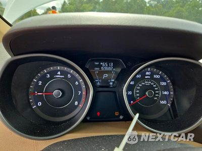 Zdjęcie 9 z 13 samochodu: 2013 HYUNDAI ELANTRA GLS VIN:5NPDH4AEXDH248387 - miniatura