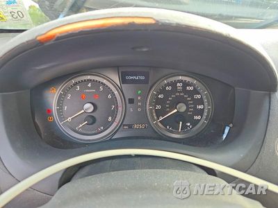 Zdjęcie 9 z 12 samochodu: 2008 LEXUS ES 350 VIN:JTHBJ46G782174065 - miniatura