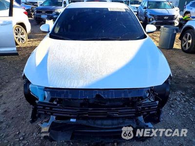 Piąte zdjęcie samochodu w środku: 2024 NISSAN SENTRA S VIN:3N1AB8BV3RY330355 - miniatura