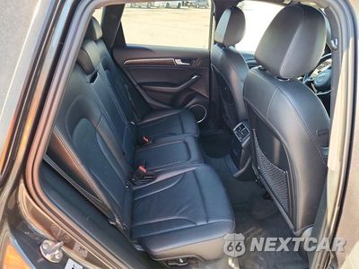 Zdjęcie 10 z 12 samochodu: 2016 AUDI Q5 PREMIUM PLUS S-LINE VIN:WA1D7AFP6GA070088 - miniatura
