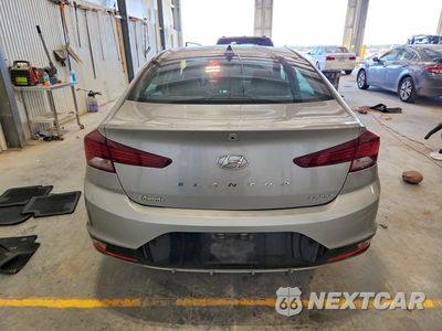 Zdjęcie 6 z 13 samochodu: 2020 HYUNDAI ELANTRA LIMITED VIN:5NPD84LF0LH573991 - miniatura
