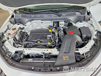 Zdjęcie 12 z 13 samochodu: 2026 BUICK ENVISTA PREFERRED VIN:KL47LAEP8TB105082 - miniatura