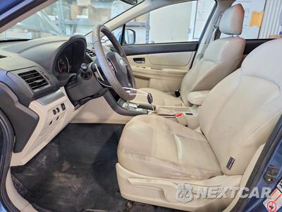 Zdjęcie 7 z 14 samochodu: 2014 SUBARU XV CROSSTREK 2.0 LIMITED VIN:JF2GPAGC4E8256149 - miniatura