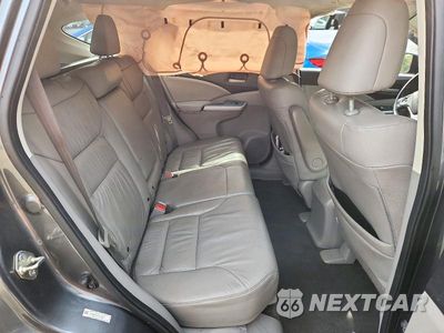 Zdjęcie 11 z 13 samochodu: 2014 HONDA CR-V EXL VIN:5J6RM4H72EL010467 - miniatura