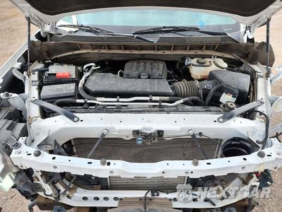 Zdjęcie 11 z 13 samochodu: 2023 CHEVROLET SILVERADO C1500 LT VIN:3GCPACEK3PG218057 - miniatura