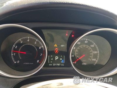 Zdjęcie 9 z 13 samochodu: 2014 MITSUBISHI OUTLANDER SPORT ES VIN:4A4AP3AU7EE023877 - miniatura