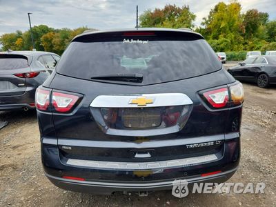 Zdjęcie 6 z 13 samochodu: 2013 CHEVROLET TRAVERSE LT VIN:1GNKVJKD0DJ158880 - miniatura