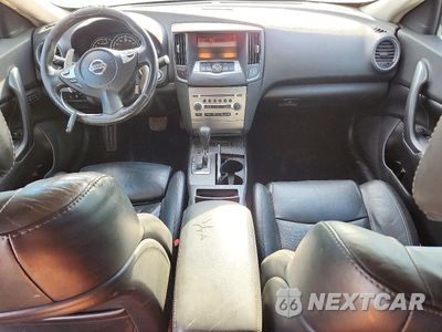 Zdjęcie 8 z 12 samochodu: 2012 NISSAN MAXIMA 3.5 S VIN:1N4AA5AP6CC833983 - miniatura