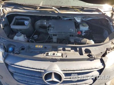 Zdjęcie 12 z 13 samochodu: 2020 MERCEDES-BENZ SPRINTER 2500 VIN:W1Y4EBHY2LT037784 - miniatura
