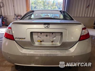 Zdjęcie 6 z 12 samochodu: 2006 HONDA CIVIC EX VIN:2HGFG12806H526939 - miniatura