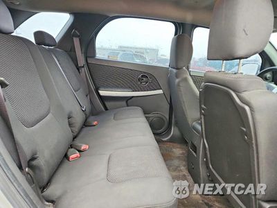 Zdjęcie 11 z 13 samochodu: 2008 PONTIAC TORRENT VIN:2CKDL33F886330166 - miniatura