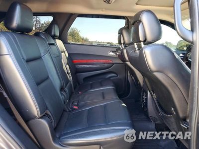Zdjęcie 11 z 13 samochodu: 2014 DODGE DURANGO LIMITED VIN:1C4RDJDG7EC973536 - miniatura