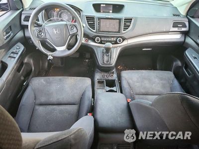 Zdjęcie 8 z 13 samochodu: 2016 HONDA CR-V EX VIN:5J6RM4H55GL090199 - miniatura