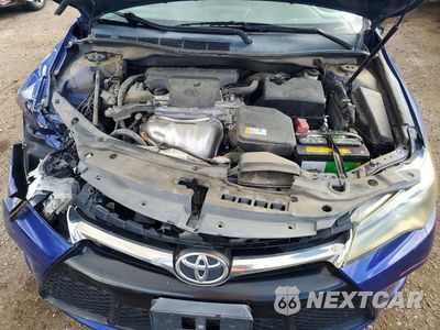 Zdjęcie 11 z 12 samochodu: 2016 TOYOTA CAMRY SE VIN:4T1BF1FK2GU590271 - miniatura