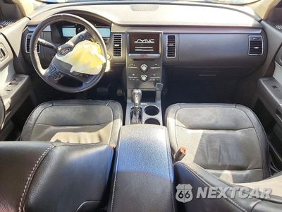 Zdjęcie 8 z 13 samochodu: 2014 FORD FLEX SEL VIN:2FMHK6C88EBD31699 - miniatura