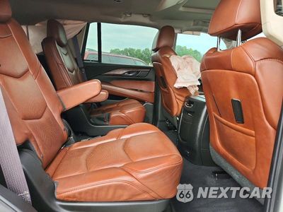 Zdjęcie 11 z 13 samochodu: 2015 CADILLAC ESCALADE PREMIUM VIN:1GYS4CKJ1FR260460 - miniatura