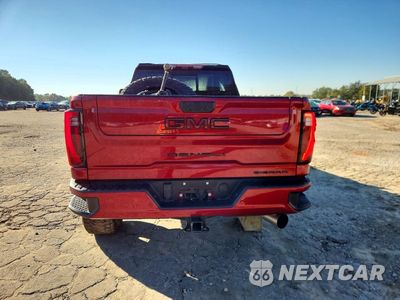 Zdjęcie 6 z 12 samochodu: 2024 GMC SIERRA K2500 DENALI VIN:1GT49REY5RF281765 - miniatura
