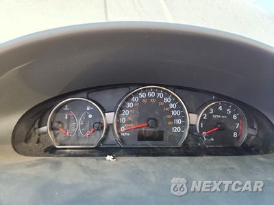 Zdjęcie 9 z 12 samochodu: 2006 SATURN ION LEVEL 2 VIN:1G8AJ55F76Z119156 - miniatura