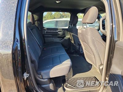 Zdjęcie 10 z 12 samochodu: 2022 RAM 1500 BIG HORN/LONE STAR VIN:1C6SRFFT1NN418832 - miniatura