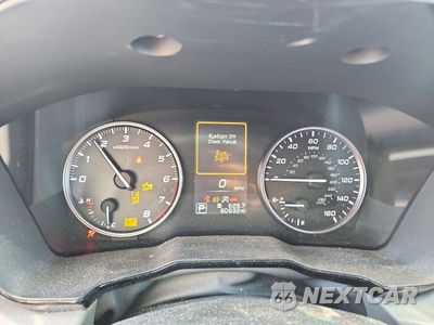 Zdjęcie 9 z 13 samochodu: 2022 SUBARU OUTBACK PREMIUM VIN:4S4BTAFC2N3280156 - miniatura