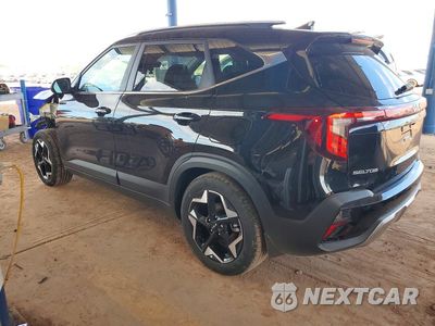 Drugie zdjęcie samochodu z przodu: 2025 KIA SELTOS EX VIN:KNDER2AA0S7797830 - miniatura