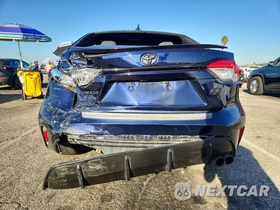 Zdjęcie 6 z 12 samochodu: 2024 TOYOTA COROLLA SE VIN:5YFS4MCE4RP183868 - miniatura