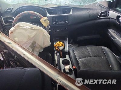 Zdjęcie 8 z 12 samochodu: 2017 NISSAN SENTRA S VIN:3N1AB7APXHY259022 - miniatura