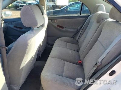 Zdjęcie 10 z 12 samochodu: 2005 TOYOTA COROLLA CE VIN:1NXBR32E55Z357419 - miniatura