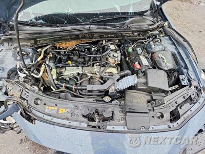 Zdjęcie 11 z 13 samochodu: 2023 MAZDA 3 PREFERRED VIN:3MZBPACM0PM381068 - miniatura
