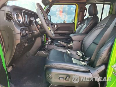Zdjęcie 7 z 13 samochodu: 2025 JEEP GLADIATOR SPORT VIN:1C6PJTAGXSL520501 - miniatura
