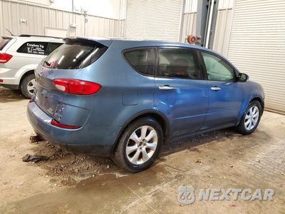 Trzecie zdjęcie samochodu z tyłu: 2006 SUBARU B9 TRIBECA 3.0 H6 VIN:4S4WX85C164425490 - miniatura