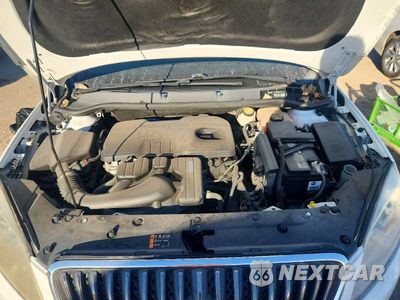 Zdjęcie 11 z 12 samochodu: 2013 BUICK VERANO VIN:1G4PP5SK8D4161826 - miniatura