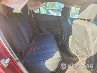 Zdjęcie 10 z 12 samochodu: 2016 CHEVROLET EQUINOX LT VIN:2GNALCEK7G6325681 - miniatura