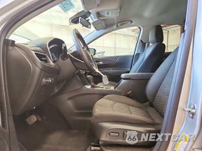Zdjęcie 7 z 13 samochodu: 2020 CHEVROLET EQUINOX LT VIN:3GNAXKEV3LS545078 - miniatura