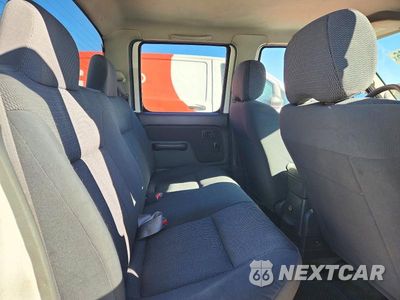 Zdjęcie 10 z 12 samochodu: 2003 NISSAN FRONTIER XE-V6 VIN:1N6ED29XX3C469716 - miniatura