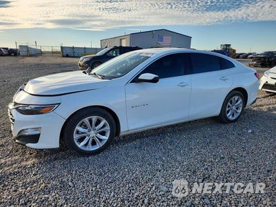 2024 CHEVROLET MALIBU LT 1G1ZD5ST5RF167909 - główne zdjęcie licytacji z USA - miniatura