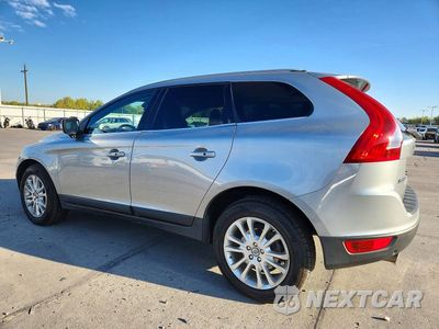 Drugie zdjęcie samochodu z przodu: 2010 VOLVO XC60 T6 VIN:YV4992DZ5A2126021 - miniatura