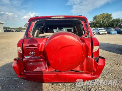 Zdjęcie 6 z 13 samochodu: 2007 TOYOTA RAV4 LIMITED VIN:JTMBK31V576014059 - miniatura