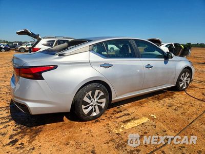 Trzecie zdjęcie samochodu z tyłu: 2023 NISSAN ALTIMA S VIN:1N4BL4BVXPN342963 - miniatura