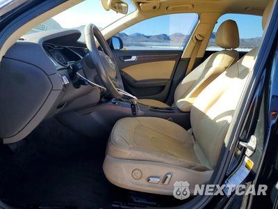 Zdjęcie 7 z 12 samochodu: 2013 AUDI A4 PREMIUM VIN:WAUAFAFL9DN028637 - miniatura