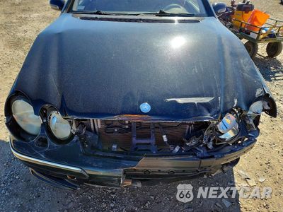 Zdjęcie 11 z 12 samochodu: 2002 MERCEDES-BENZ CL 500 VIN:WDBPJ75J12A030884 - miniatura