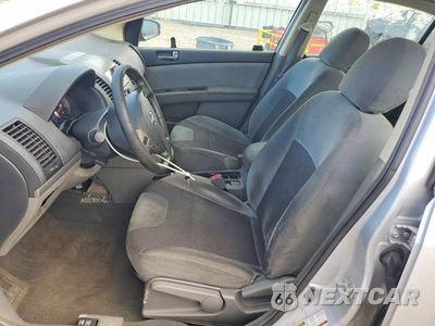 Zdjęcie 7 z 12 samochodu: 2007 NISSAN SENTRA 2.0 VIN:3N1AB61E87L618582 - miniatura