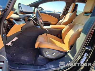 Zdjęcie 7 z 14 samochodu: 2026 LUCID MOTORS GRAVITY GRAND TOURING VIN:7UUG1GHJ3TA039035 - miniatura