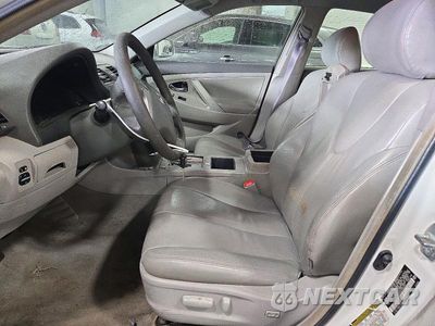 Zdjęcie 7 z 12 samochodu: 2007 TOYOTA CAMRY LE VIN:4T1BE46K57U562520 - miniatura