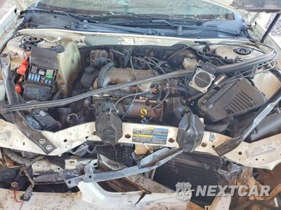 Zdjęcie 11 z 12 samochodu: 2005 CHEVROLET IMPALA VIN:2G1WF52E159134228 - miniatura