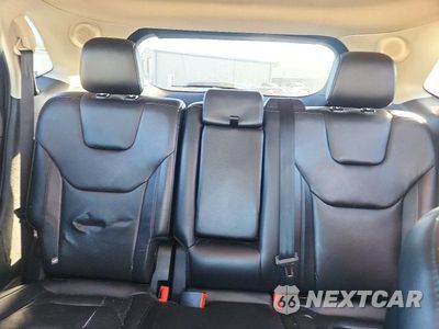 Zdjęcie 10 z 13 samochodu: 2019 FORD EDGE TITANIUM VIN:2FMPK3K97KBC23087 - miniatura