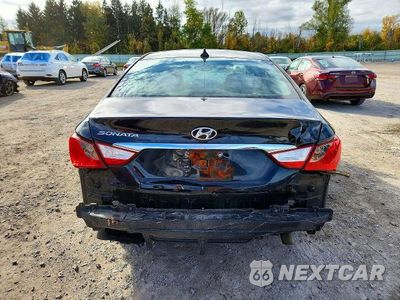 Zdjęcie 6 z 13 samochodu: 2014 HYUNDAI SONATA GLS VIN:5NPEB4AC3EH919646 - miniatura