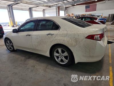 Drugie zdjęcie samochodu z przodu: 2010 ACURA TSX VIN:JH4CU2F6XAC012910 - miniatura