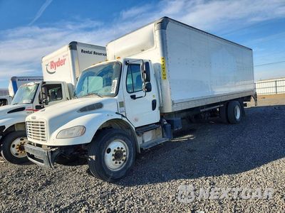 2020 FREIGHTLINER BUSINESS CLASS M2 BOX TRUCK 3ALACWFC1LDLY2894 - główne zdjęcie licytacji z USA - miniatura